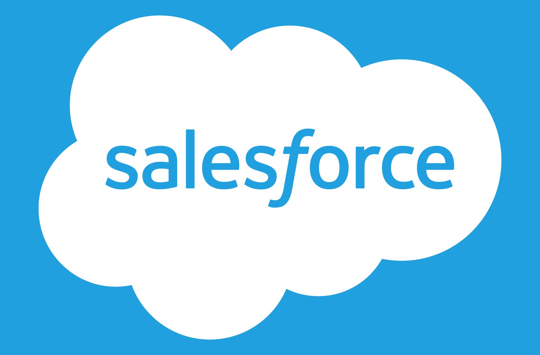 CCM Salesforce App
