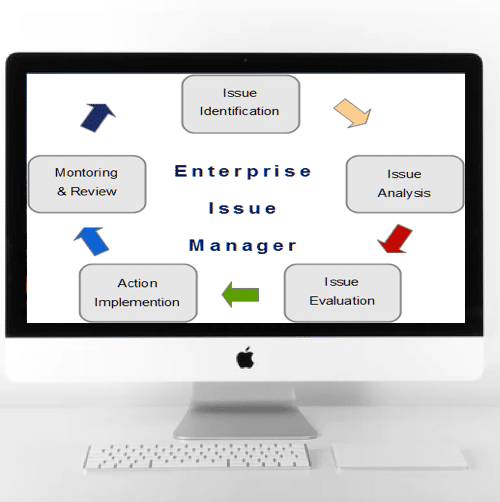 Issue Management