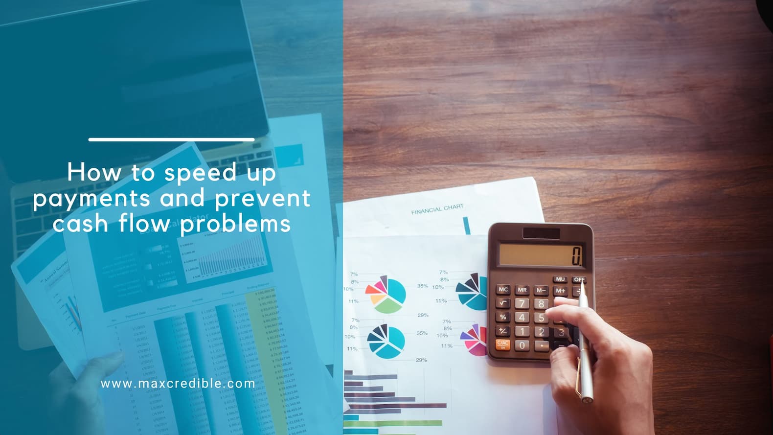 Speed up payments - MaxCredible (1)