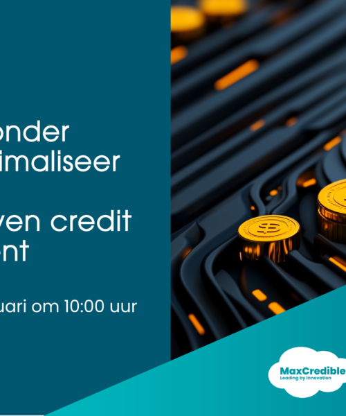 Webinar Altares Maxcredible