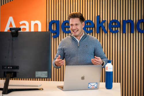 Aangetekend Mailen 