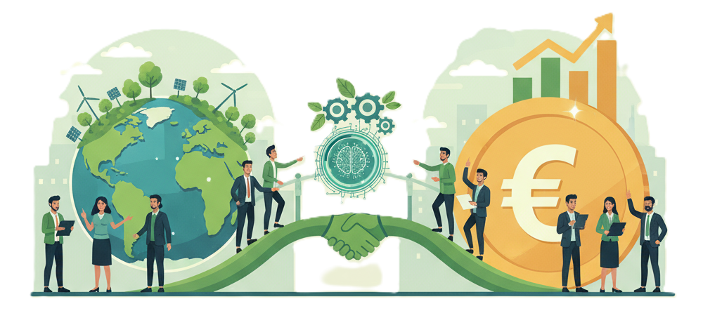 planet meets profits