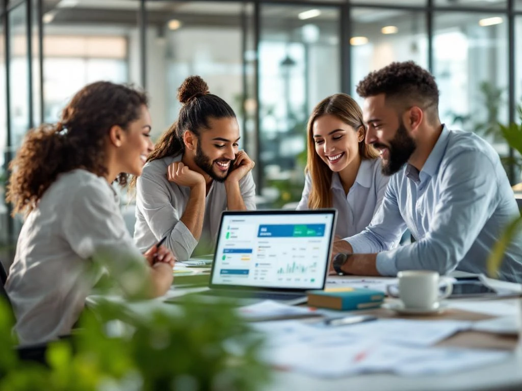8 ways to reduce admin burden on your finance team - Maxcredible Credit ...