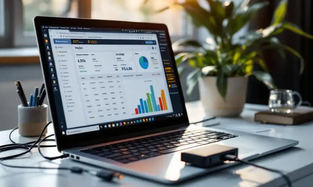 How can AI connect to your invoicing system? - Maxcredible Credit ...