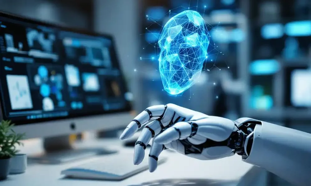 What can AI do that traditional AR software cannot? - Maxcredible ...