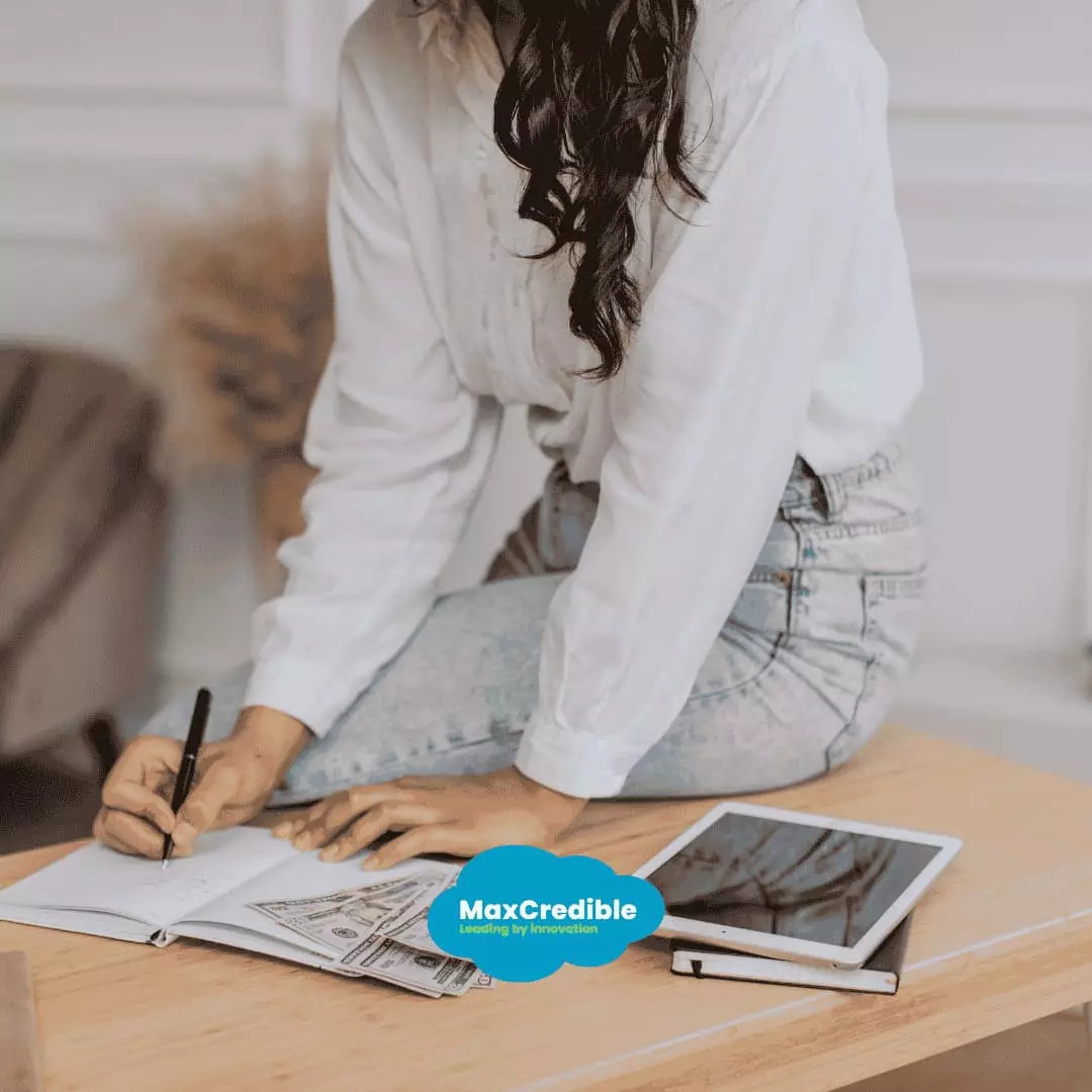 Debiteurensaldo formuleren