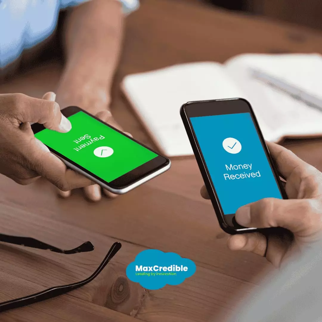 Snel betalingen ontvangen