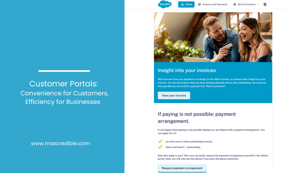 Customer Portal